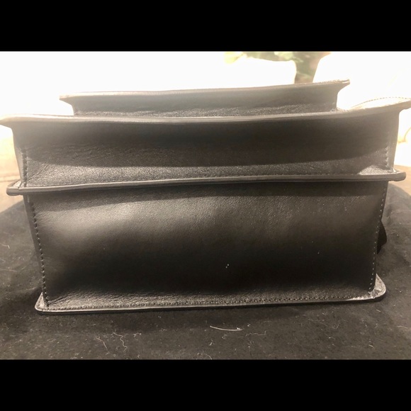 ZADIG VOLTAIRE BAG CROSSBODY - Picture 4 of 7